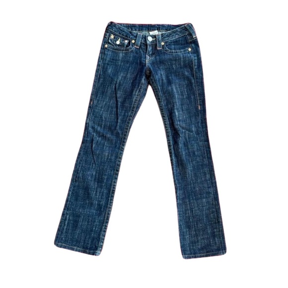 True Religion Jeans - Picture 1 of 2